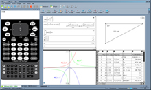 TI-Nspire� CAS Software