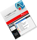 Software insegnante TI-Nspire CX & TI-Nspire CX CAS (Single 1-year Subscription)