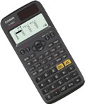 Casio FX-85EX