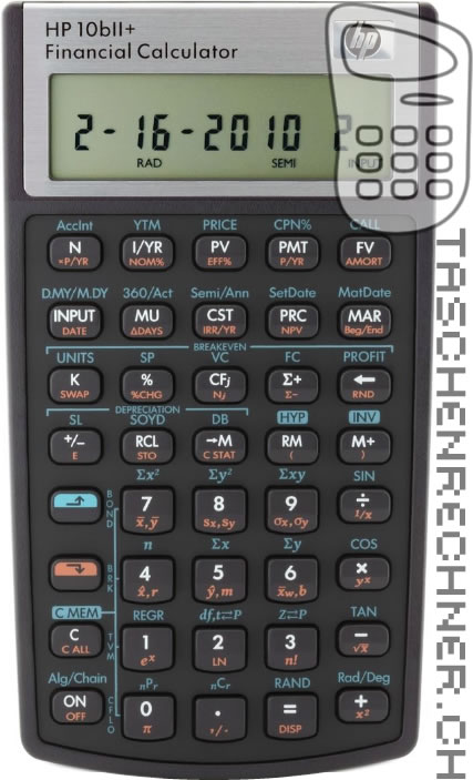 HP-35, i 50 anni della prima calcolatrice tascabile