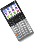 HP Prime G2 Graphing Calculator (2AP18AA, Wifi-Option)