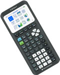 TI-84 Evo-T